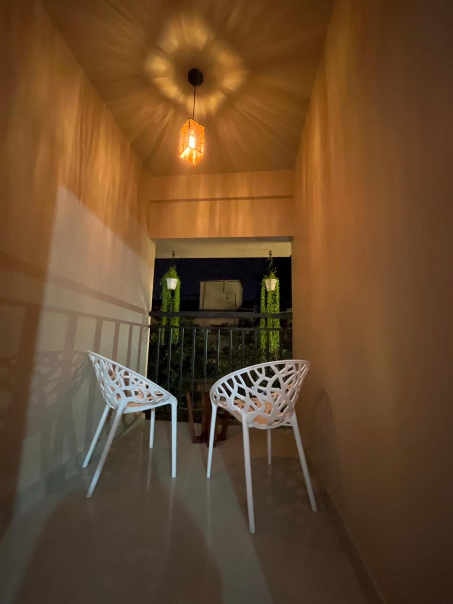 Hotel Le Marina Residency Kozhikode Esterno foto